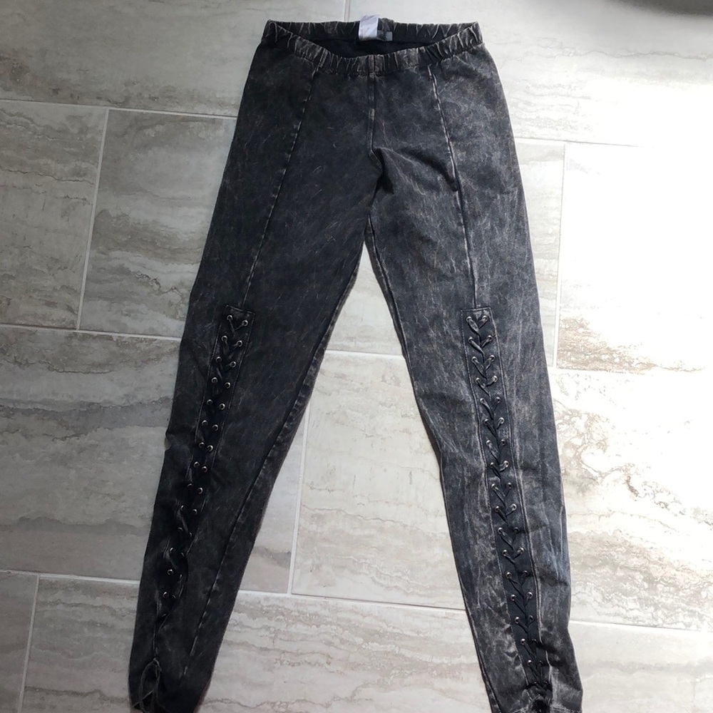 Ruby & Jenna legging